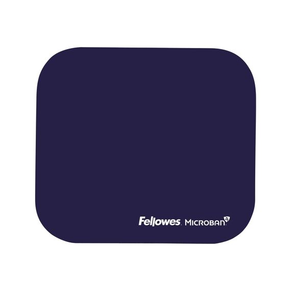 Fellowes Mouse Pad with Microban Protection Mouse pad 5933805