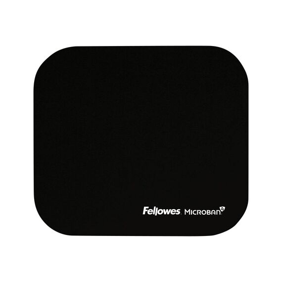 Fellowes Mouse Pad with Microban Protection Mouse pad 5933907