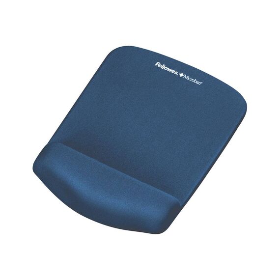 Fellowes PlushTouch Mouse pad with wrist pillow 9287302