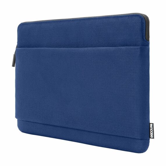 Incase Go Notebook sleeve up to 16 INMB100744NVY