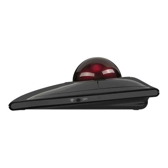 Kensington SlimBlade Mouse laser wireless RF USB K72080WW