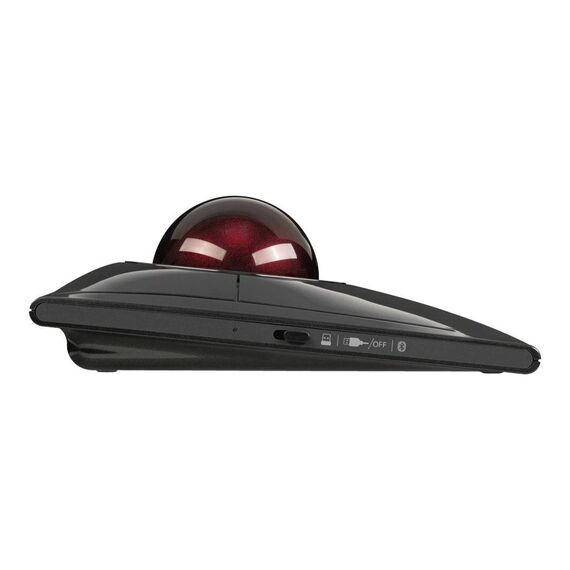 Kensington SlimBlade Mouse laser wireless RF USB K72080WW