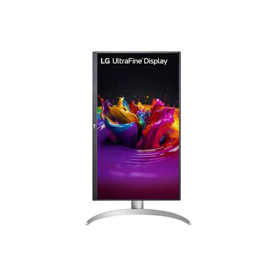 LG UltraFine 27UP650KW LED monitor 27 3840 x 2160 27UP650KW