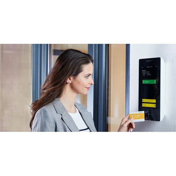 ReinerSCT timeCard Terminal 3 RFID reader 2716052001