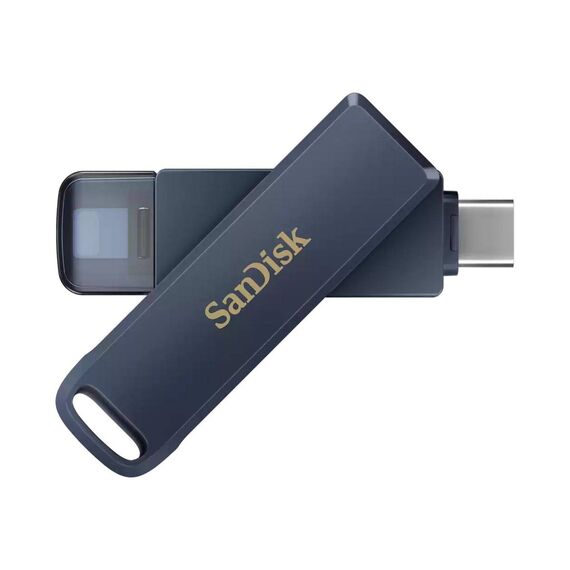 SanDisk Phone Drive USB flash drive 256 GB SDIXD0N256GGN6NE