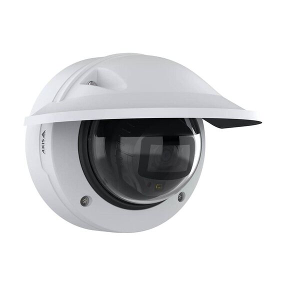 AXIS P32 Series P3278LVE Network surveillance camera 03155001