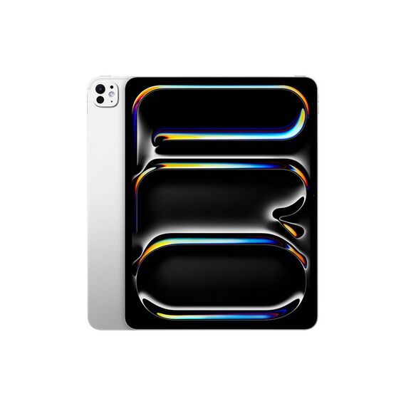 Apple iPad Pro 13 WIFI SLVR ISP 256 GB 33 MDYK4TYA