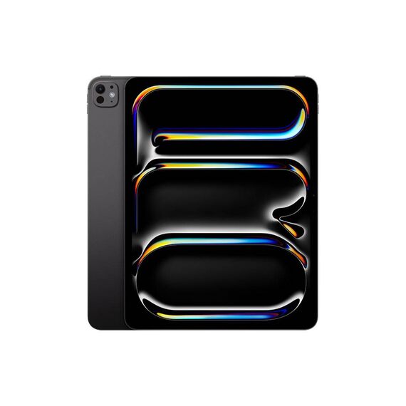 Apple iPad Pro WiFi with standard glass Space Black MDYL4TYA