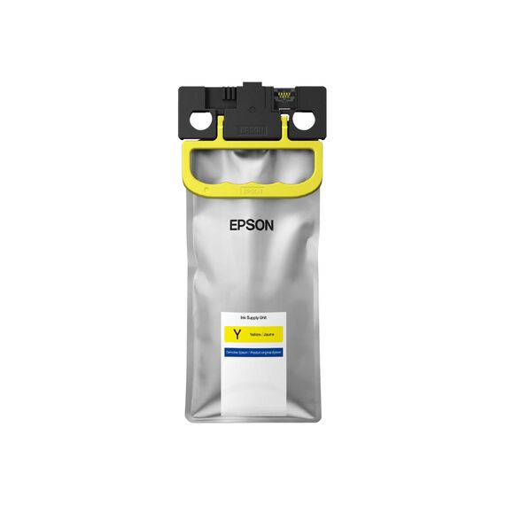 Epson T13M4 XXL size yellow original ink pack for C13T13M440