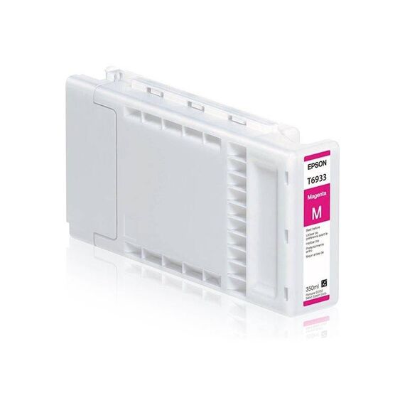 Epson T6933 350 ml magenta original ink cartridge C13T69330N