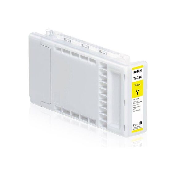 Epson T6934 350 ml yellow original ink C13T69340N