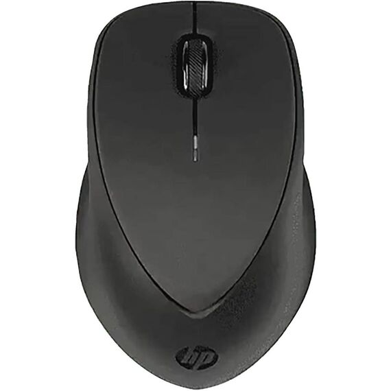 HP Premium Mouse right and lefthanded laser 3 1JR31AAAC3