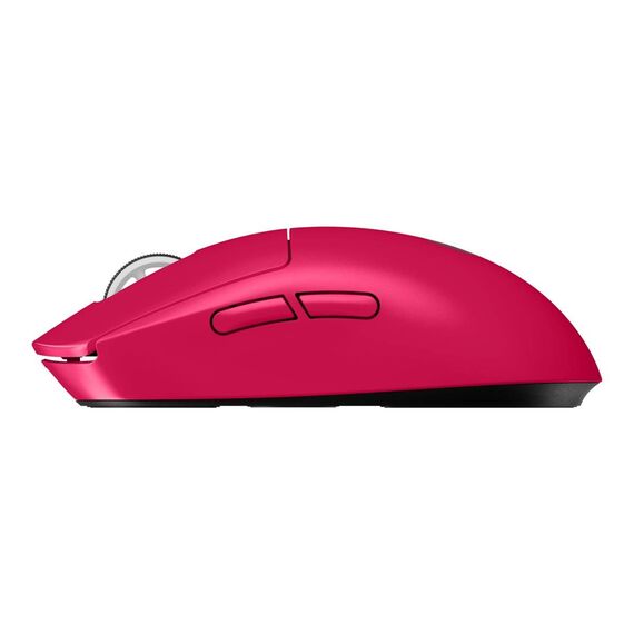 Logitech G PRO X SUPERLIGHT 2 Mouse gaming optical 5 910006798