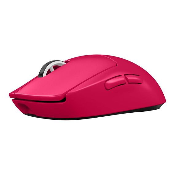Logitech G PRO X SUPERLIGHT 2 Mouse gaming optical 5 910006798