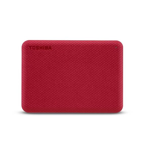 Toshiba Canvio Advance Hard drive 1 TB external HDTCA10ER3AA