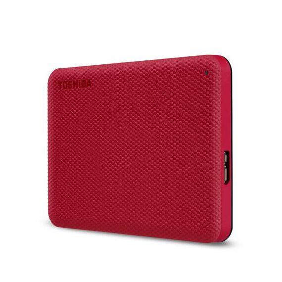 Toshiba Canvio Advance Hard drive 1 TB external HDTCA10ER3AA