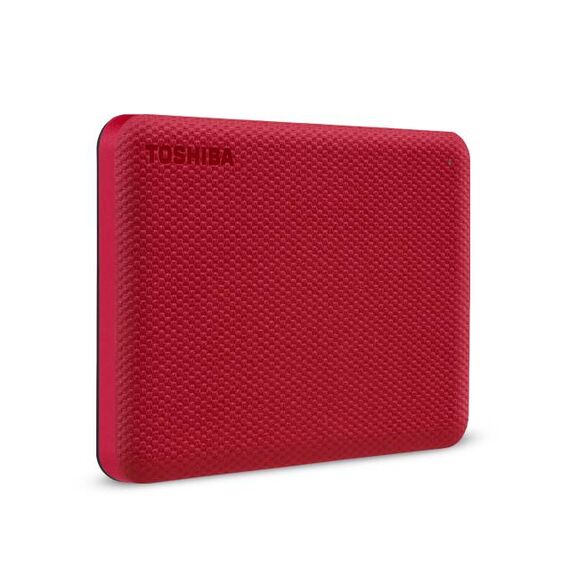 Toshiba Canvio Advance Hard drive 1 TB external HDTCA10ER3AA
