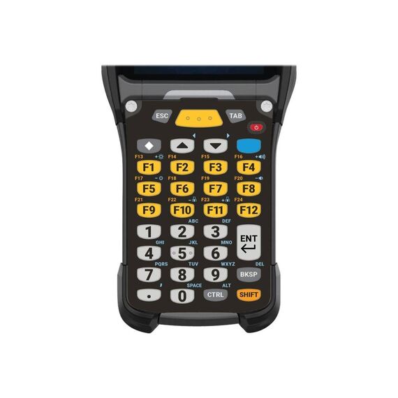 Zebra Replacement keyboard for Zebra KYPDMC9334FNR01