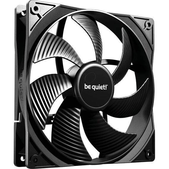 be quiet! Pure Wings 3 PWM, 140mm, 3er-Pack BL139