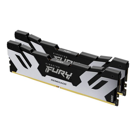 Kingston FURY Renegade / DDR5 / kit / 48 GB 2 x | KF572C38RSK2-48