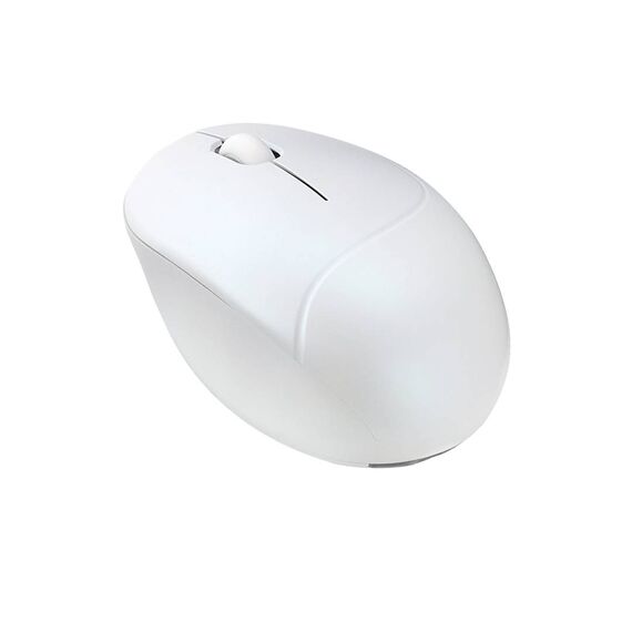 ASUS Fragrance MD101 Mouse optical 4 buttons 90XB08U0BMU000