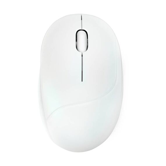 ASUS Fragrance MD101 Mouse optical 4 buttons 90XB08U0BMU000