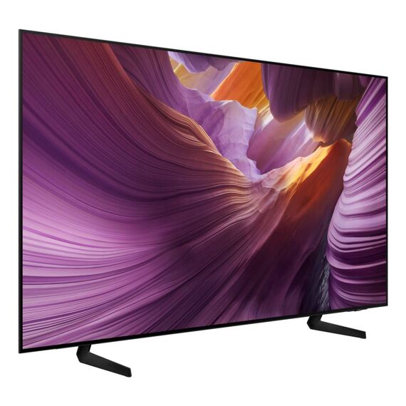 Samsung S85F QE83S85FAE 83 4K Ultra HD Smart TV QE83S85FAEXXH
