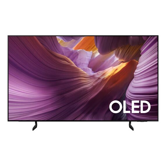 Samsung S85F QE83S85FAE 83 4K Ultra HD Smart TV QE83S85FAEXXH