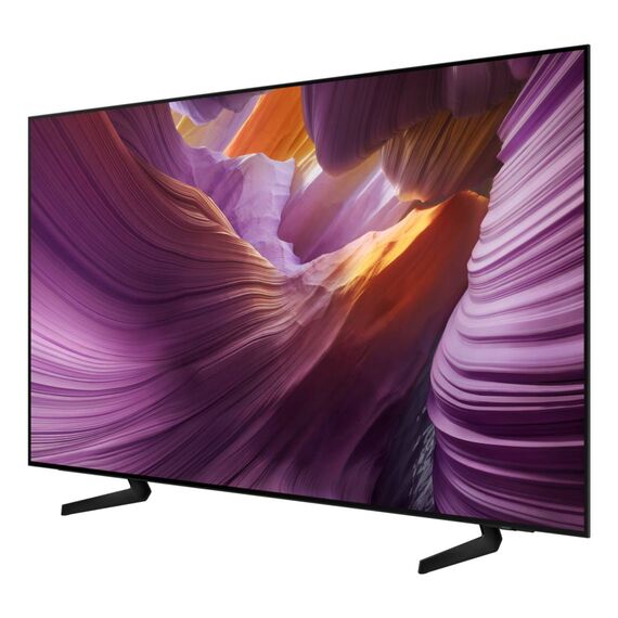 Samsung S85F QE83S85FAE 83 4K Ultra HD Smart TV QE83S85FAEXXH