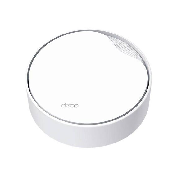 TPLink Deco X50PoE V2 WiFi system DECO X50POE(1PACK)