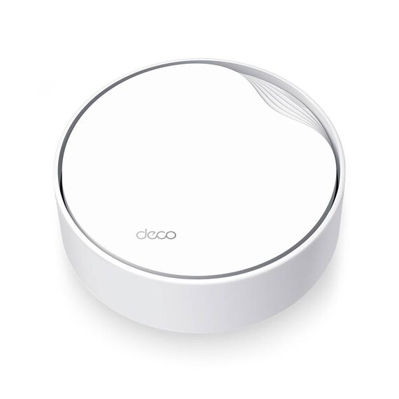TPLink Deco X50PoE V2 WiFi system DECO X50POE(1PACK)