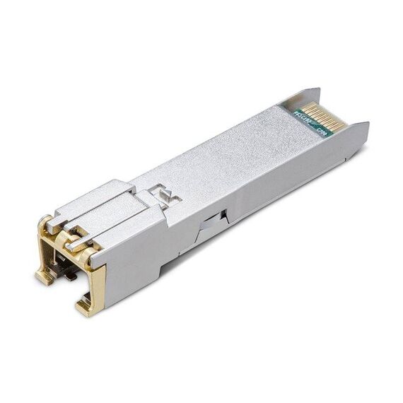 TPLink TLSM5310T V1 SFP+ transceiver module TLSM5310T