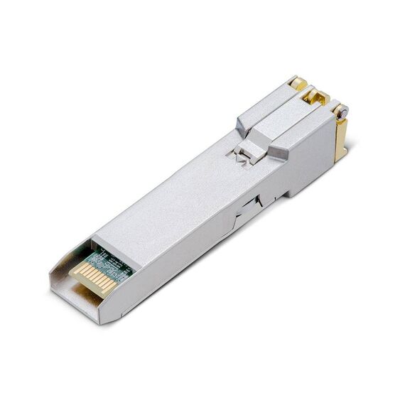 TPLink TLSM5310T V1 SFP+ transceiver module TLSM5310T