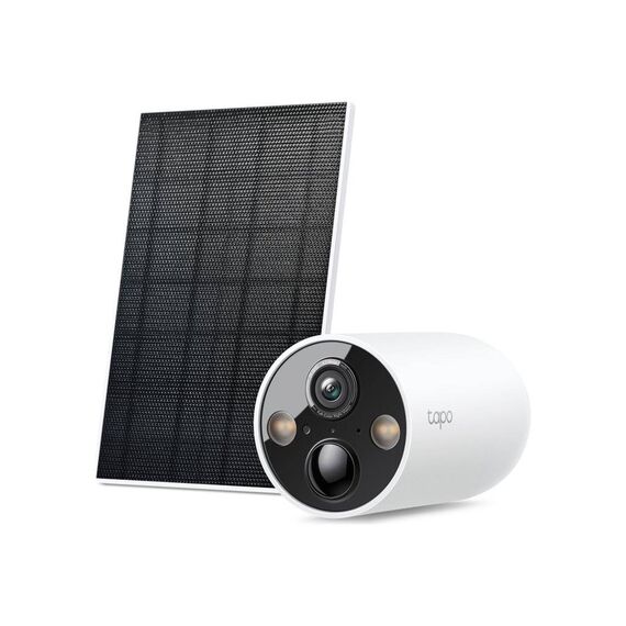 Tapo C425 KIT V1.26 Network surveillance camera TAPO C425 KIT