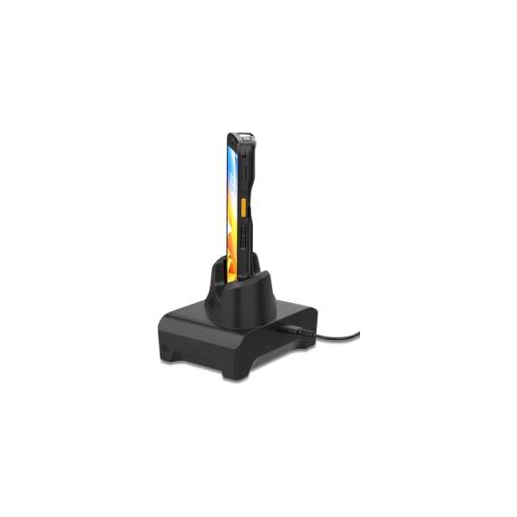 Zebra Handheld charging cradle output CRDTC2LBS1CO01