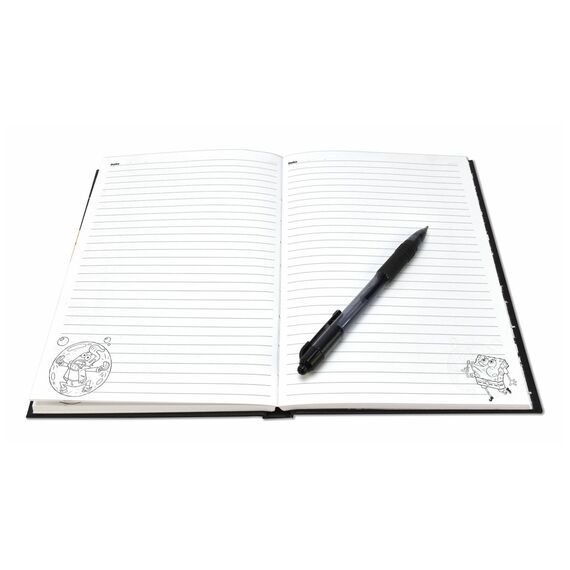 Thumbs Up 5056563714156 / Image / Multicolour / A5 / 120 sheets /