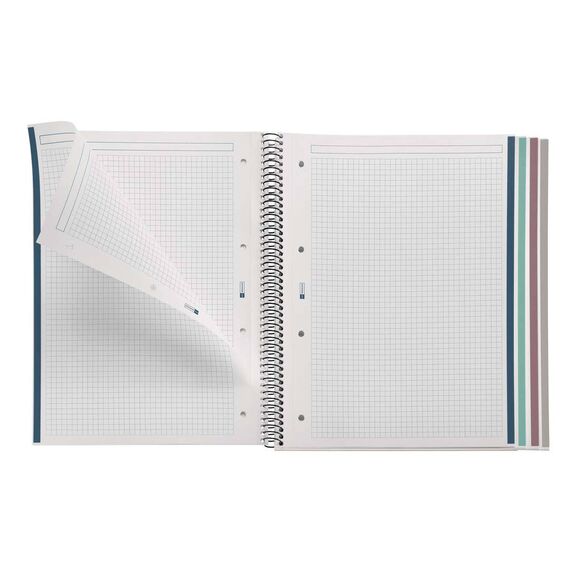 MAUL A602879 / Monochromatic / Beige / A4 / 120 sheets / 80 g/m²