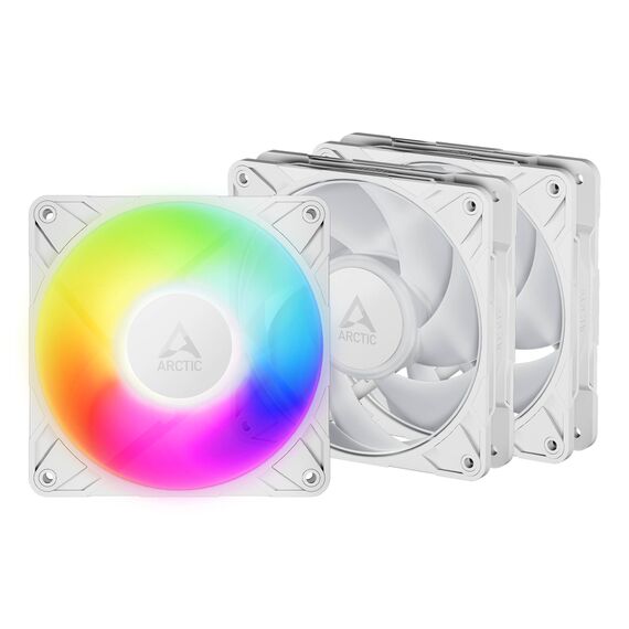 ARCTIC P12 Pro A-RGB / Case fan / with cable splitt | ACFAN00326A