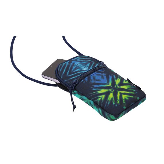 Herlitz New Batik / Sleeve case / Universal / Pattern  | 50046676