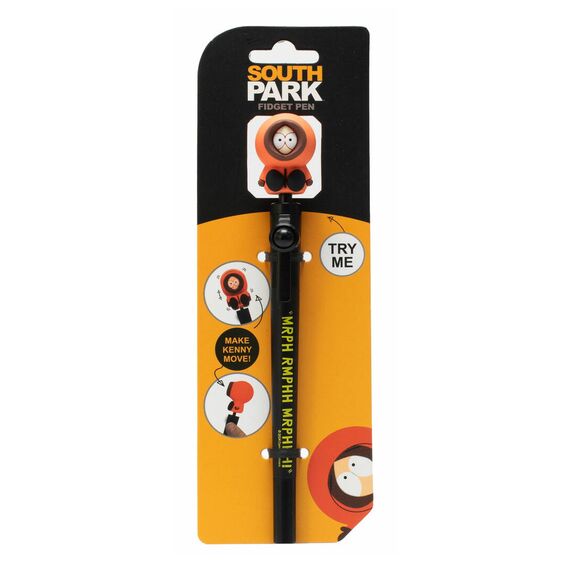 Thumbs Up 5056563717447 / Black / Stick ballpoint pen / Round / 1