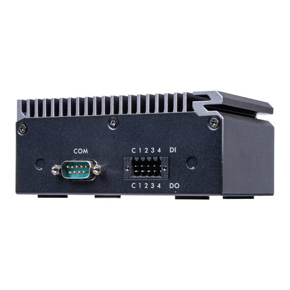 Shuttle SPCEL03 / Industrial computer / USFF 1 x Atom X series 64