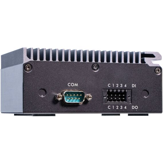 Shuttle SPCEL03 / Industrial computer / USFF 1 x Atom X series 64