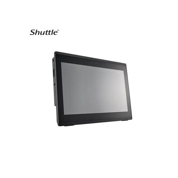 Shuttle XPC P55U / Barebone / all-in-one 1 x Celeron 7305 / RAM 0