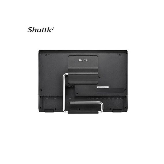 Shuttle XPC P55U / Barebone / all-in-one 1 x Celeron 7305 / RAM 0