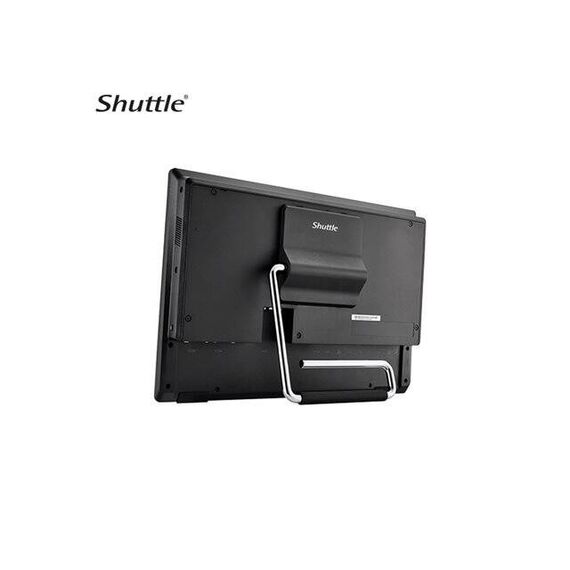 Shuttle XPC P55U / Barebone / all-in-one 1 x Celeron 7305 / RAM 0