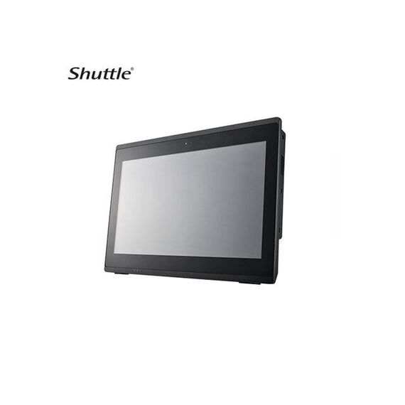Shuttle XPC P55U / Barebone / all-in-one 1 x Celeron 7305 / RAM 0