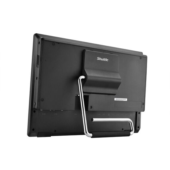 Shuttle XPC P55U / Barebone / all-in-one 1 x Celeron 7305 / RAM 0