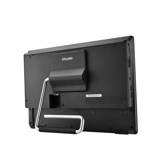 Shuttle XPC P55U / Barebone / all-in-one 1 x Celeron 7305 / RAM 0
