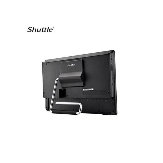 Shuttle XPC P55U / Barebone / all-in-one 1 x Celeron 7305 / RAM 0