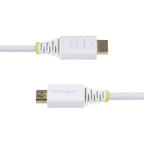 StarTech.com 10ft (3m) Premium Certified H | HDMI2-CABLE-4K60-10W
